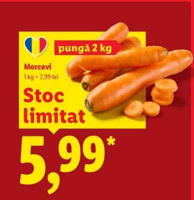 Morcovi