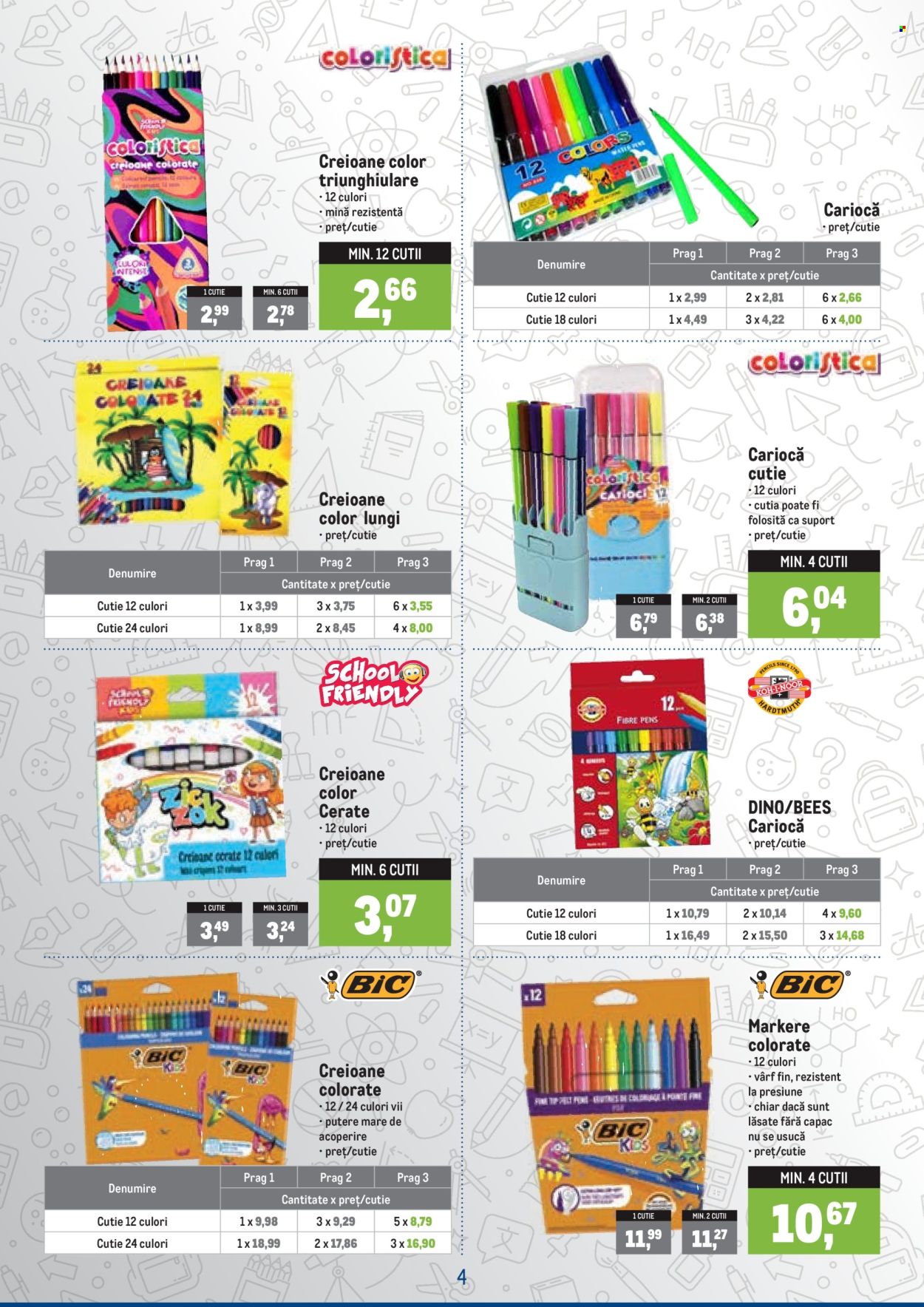 Catalog Metro - 05.08.2026 - 20.09.2026. Pagina 4