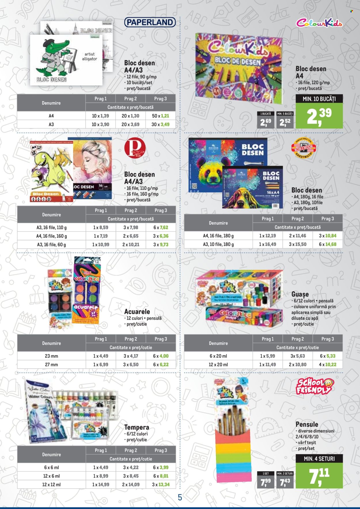 Catalog Metro - 05.08.2026 - 20.09.2026. Pagina 5