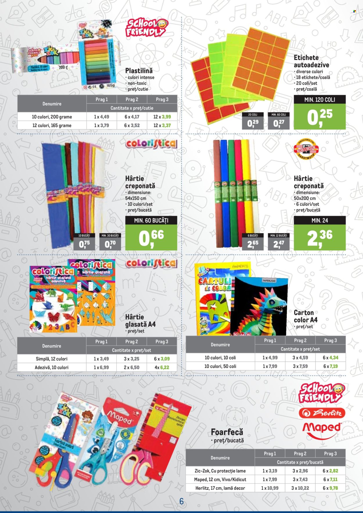 Catalog Metro - 05.08.2026 - 20.09.2026. Pagina 6