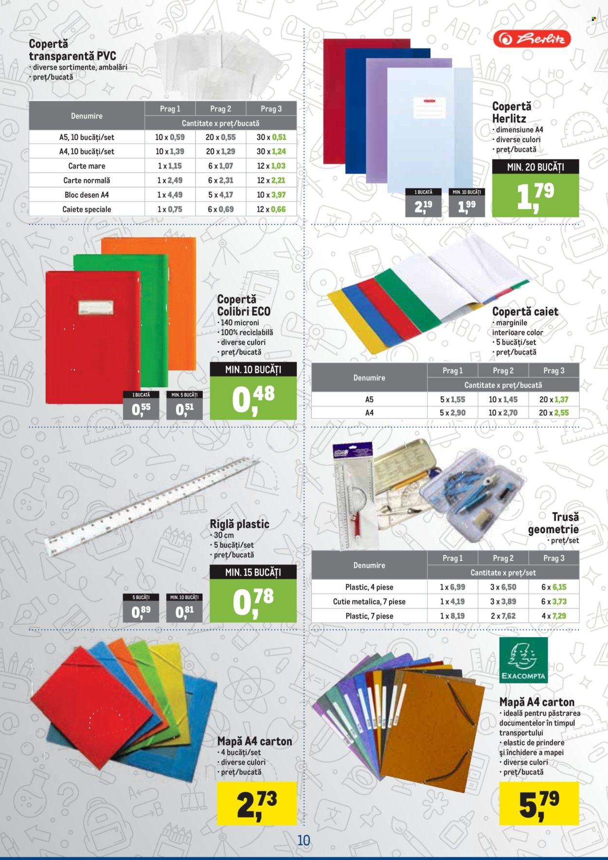 Catalog Metro - 05.08.2026 - 20.09.2026. Pagina 10