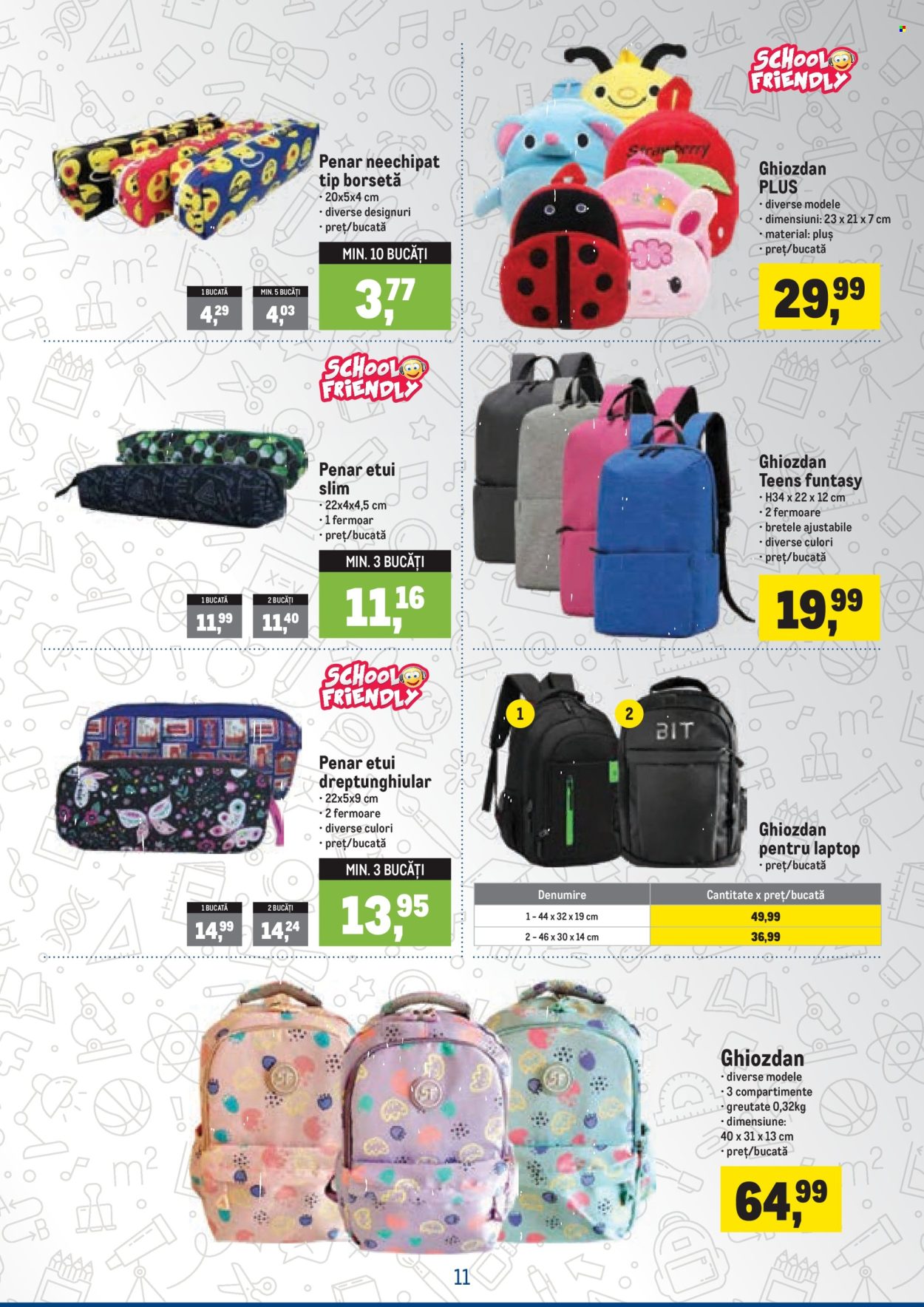 Catalog Metro - 05.08.2026 - 20.09.2026. Pagina 11