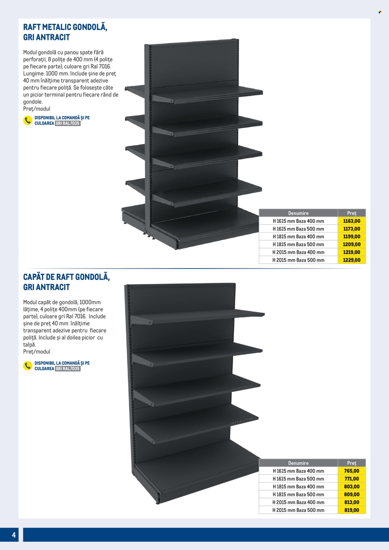 Catalog Metro - 01.07.2026 - 30.09.2026. Pagina 4