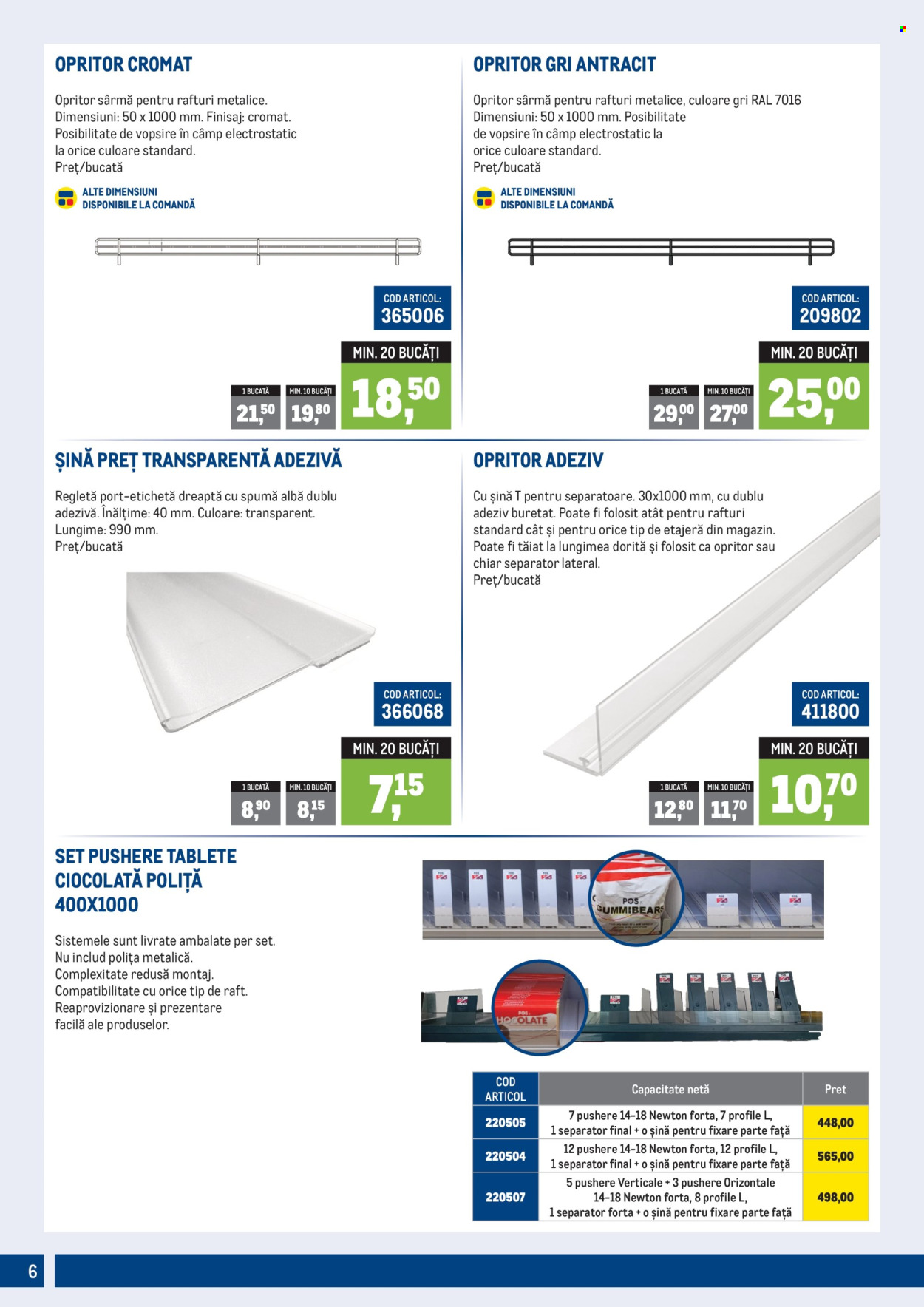 Catalog Metro - 01.07.2026 - 30.09.2026. Pagina 6