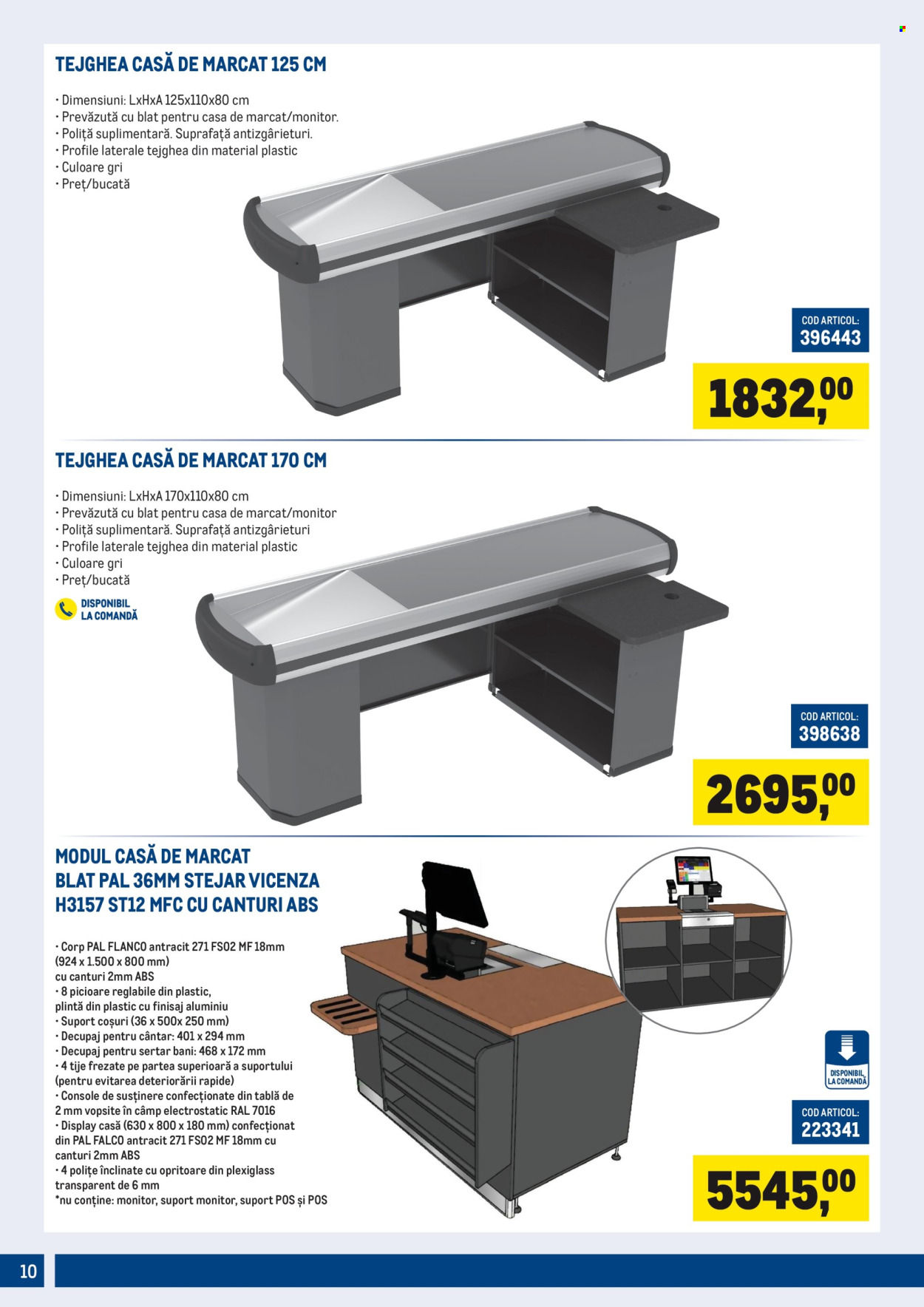 Catalog Metro - 01.07.2026 - 30.09.2026. Pagina 10