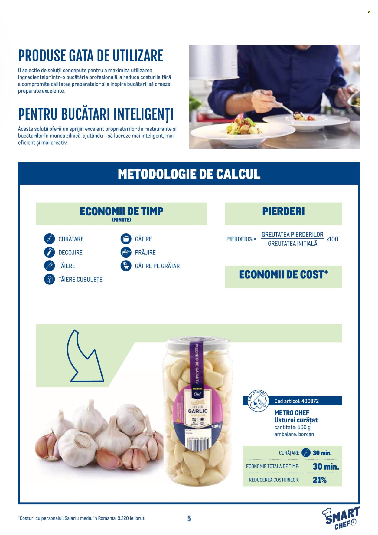 Catalog Metro. Pagina 5