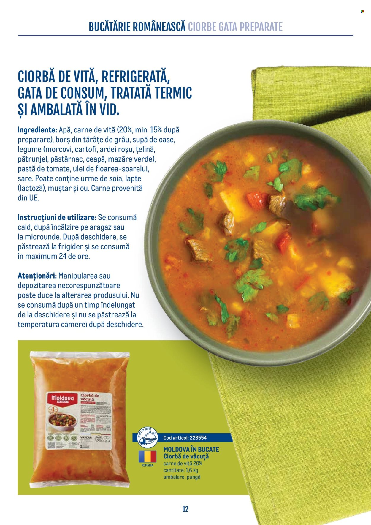 Catalog Metro. Pagina 12