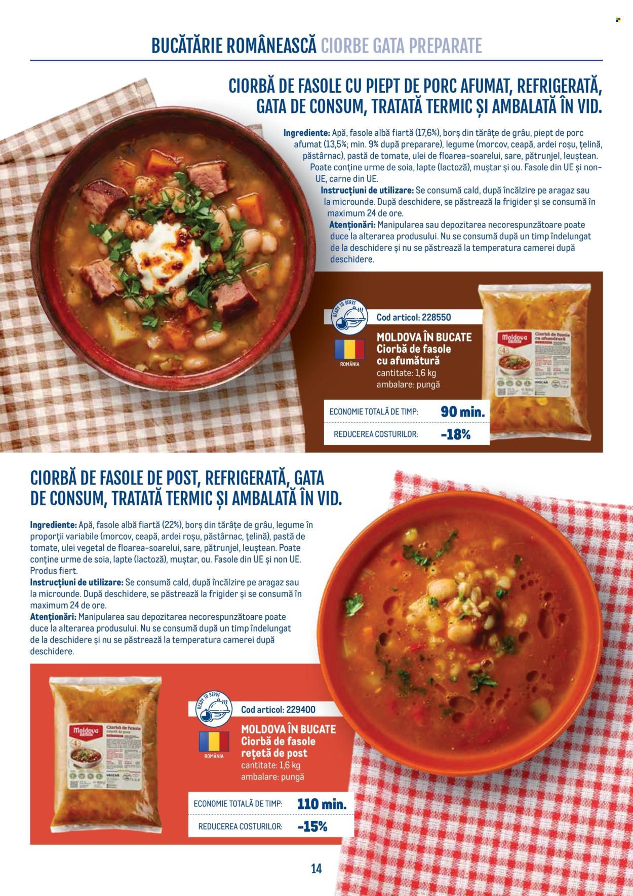Catalog Metro. Pagina 14