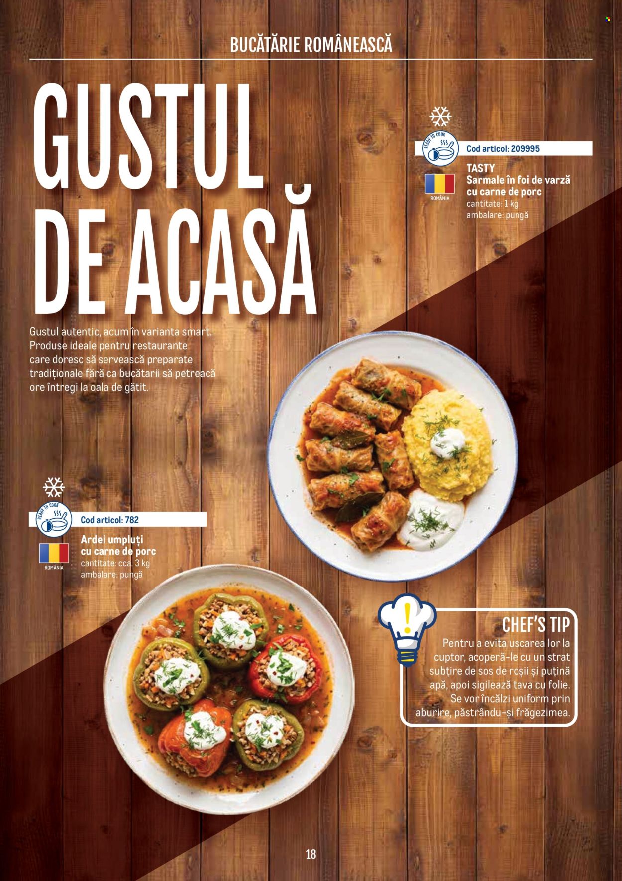 Catalog Metro. Pagina 18