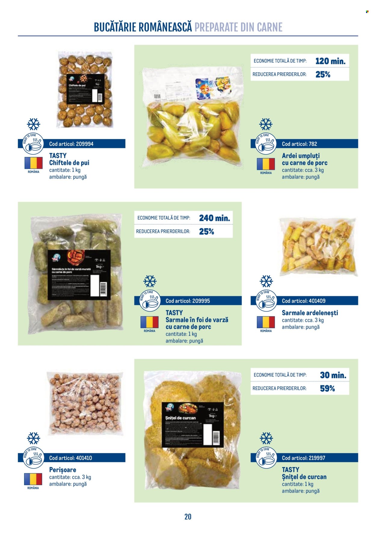 Catalog Metro. Pagina 20