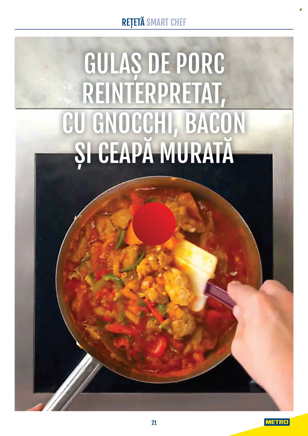 Catalog Metro. Pagina 21