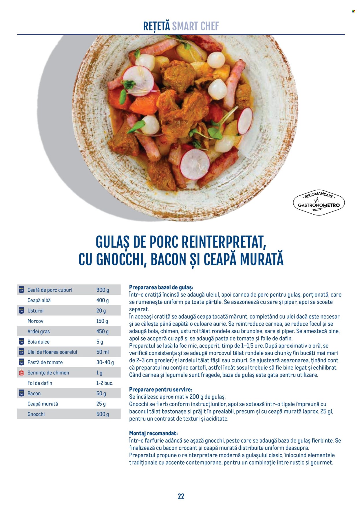 Catalog Metro. Pagina 22