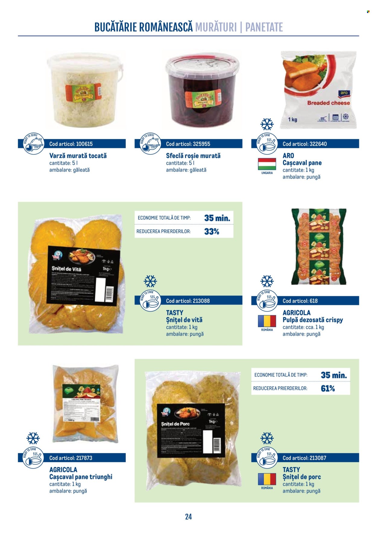 Catalog Metro. Pagina 24