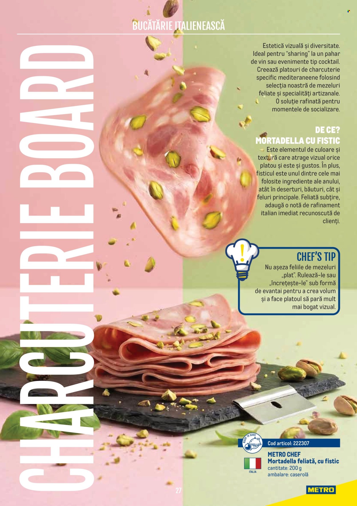 Catalog Metro. Pagina 27