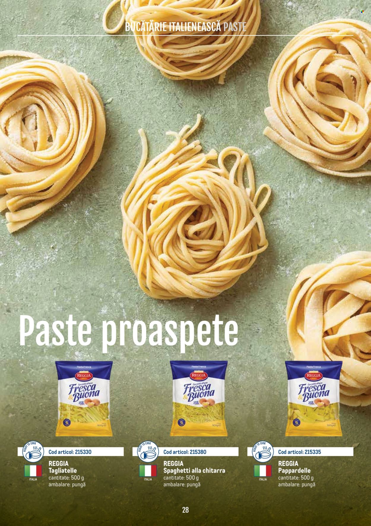 Catalog Metro. Pagina 28