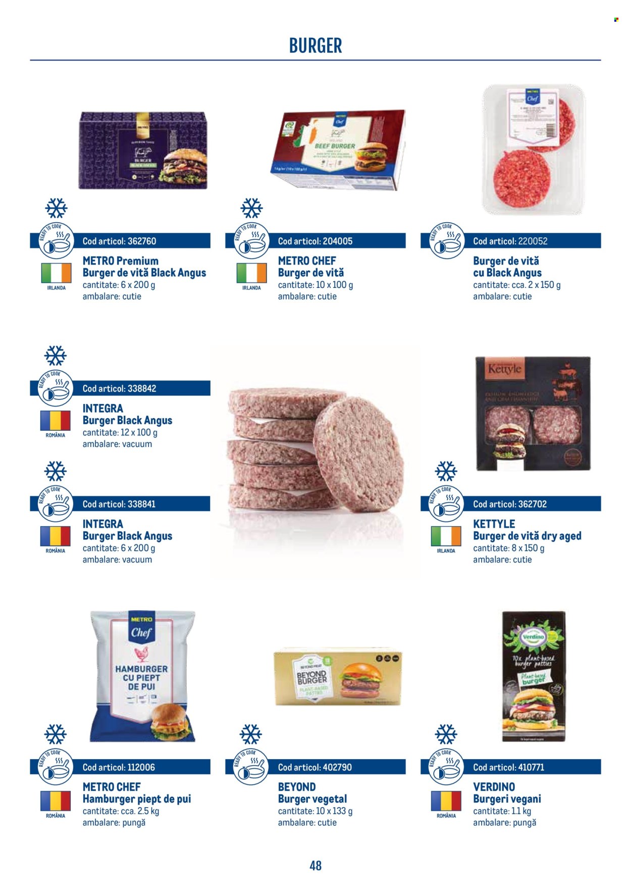 Catalog Metro. Pagina 48