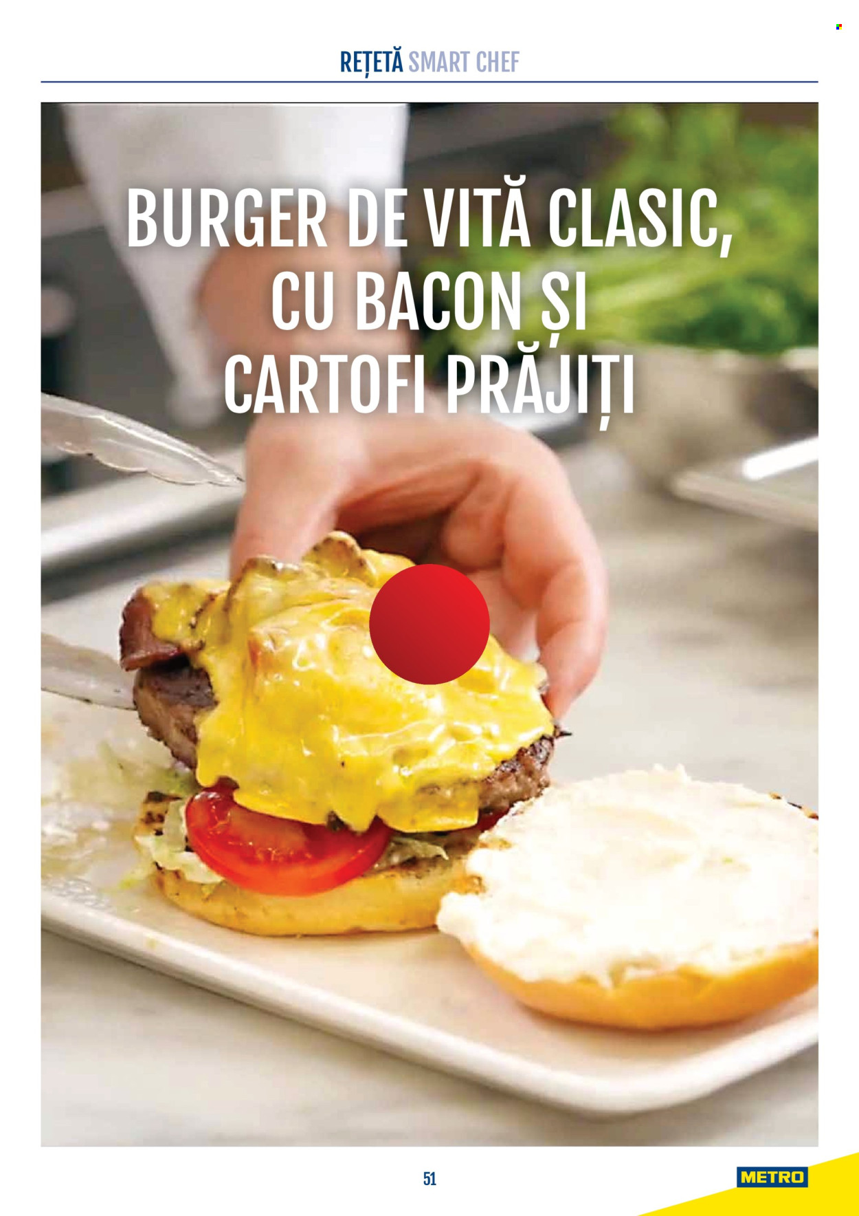 Catalog Metro. Pagina 51