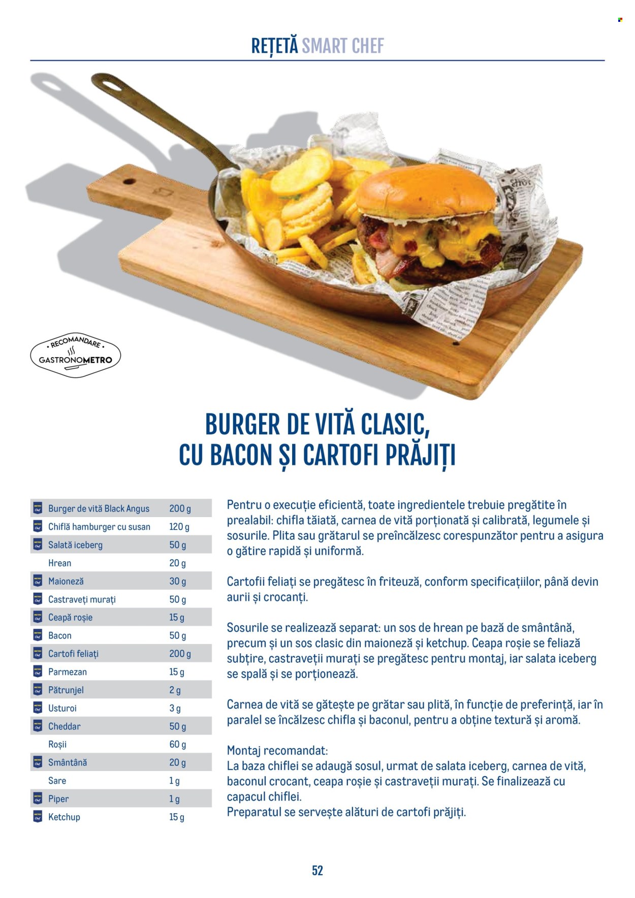 Catalog Metro. Pagina 52