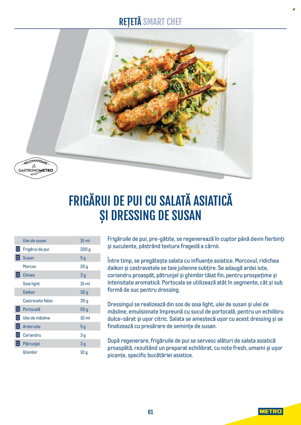 Catalog Metro. Pagina 61