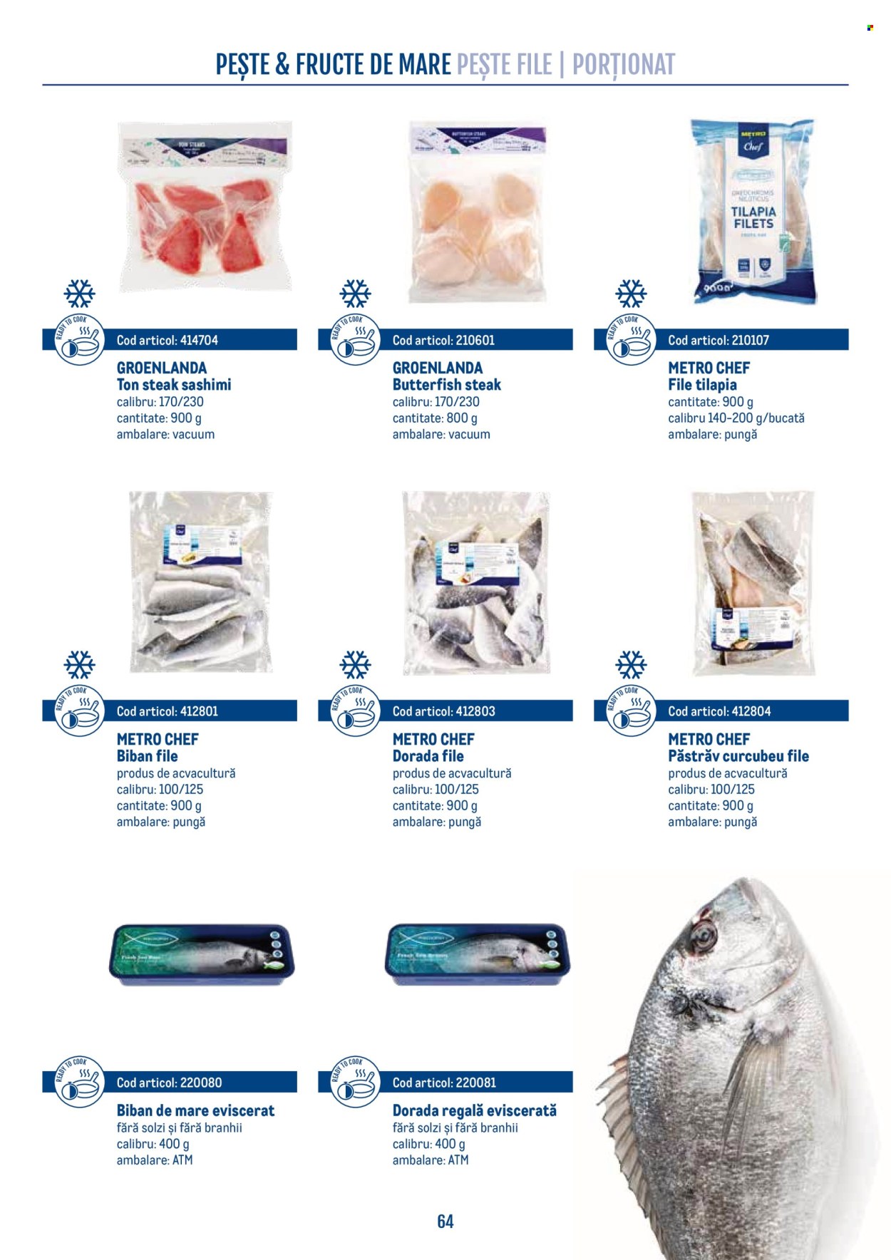 Catalog Metro. Pagina 64