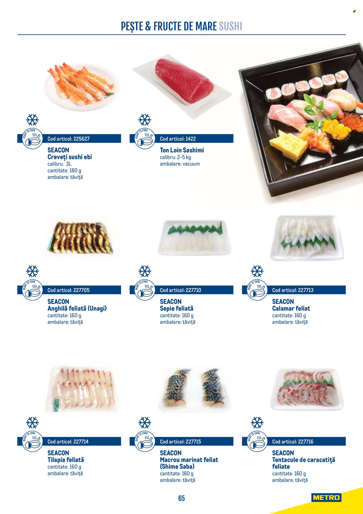 Catalog Metro. Pagina 65