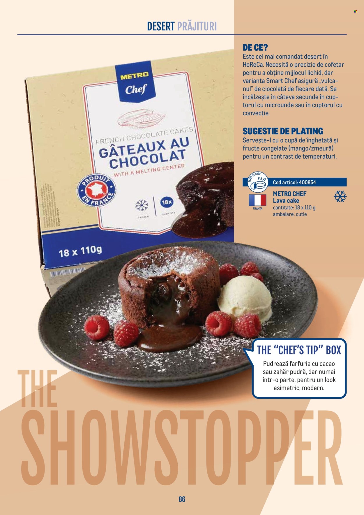Catalog Metro. Pagina 86