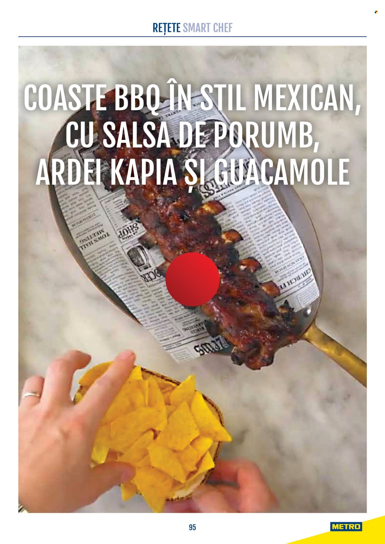 Catalog Metro. Pagina 95