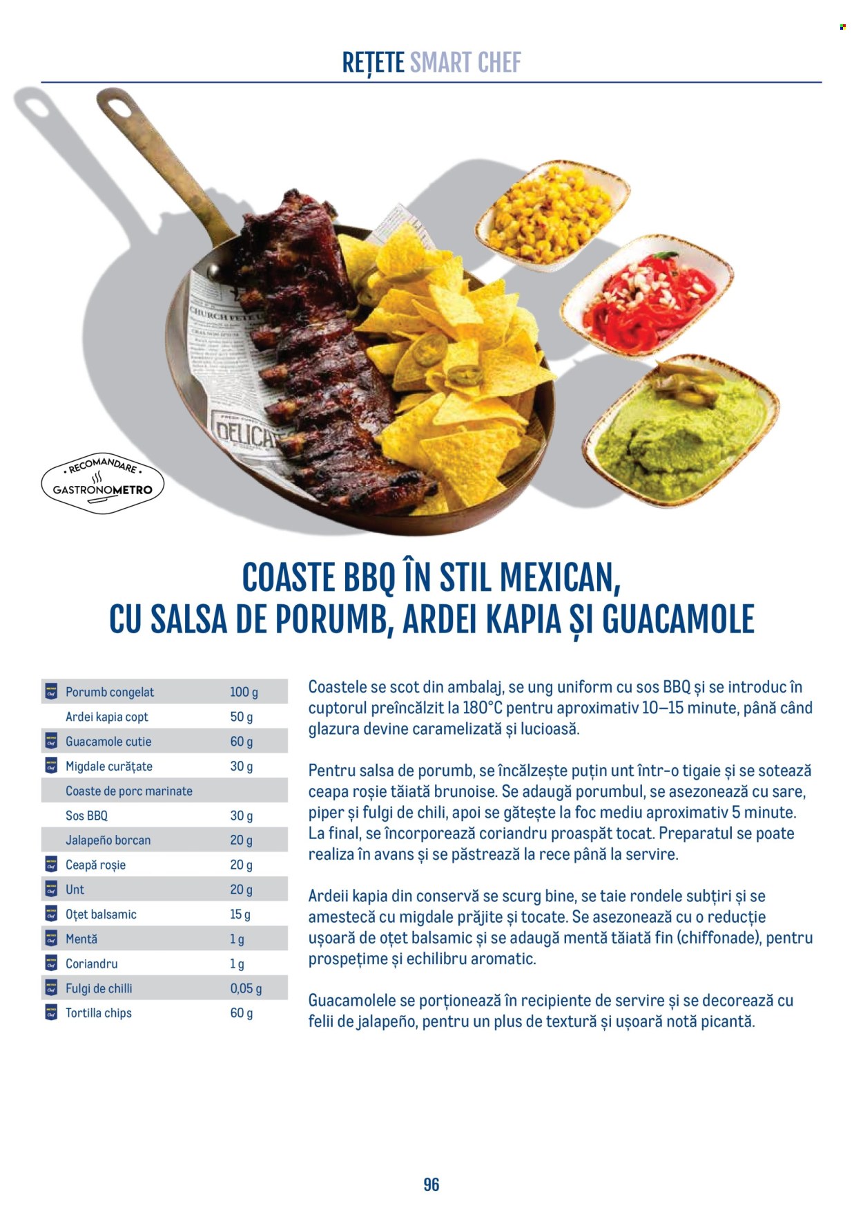 Catalog Metro. Pagina 96