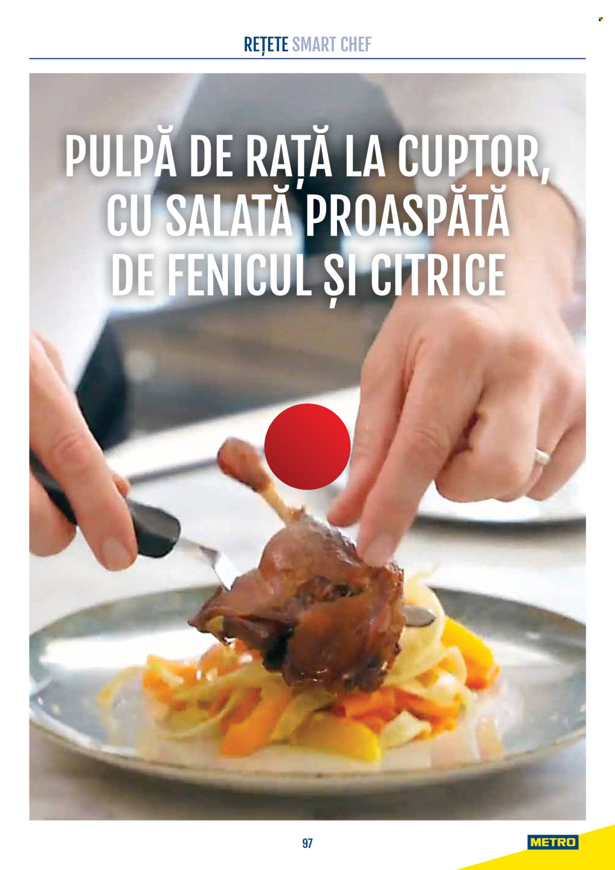 Catalog Metro. Pagina 97