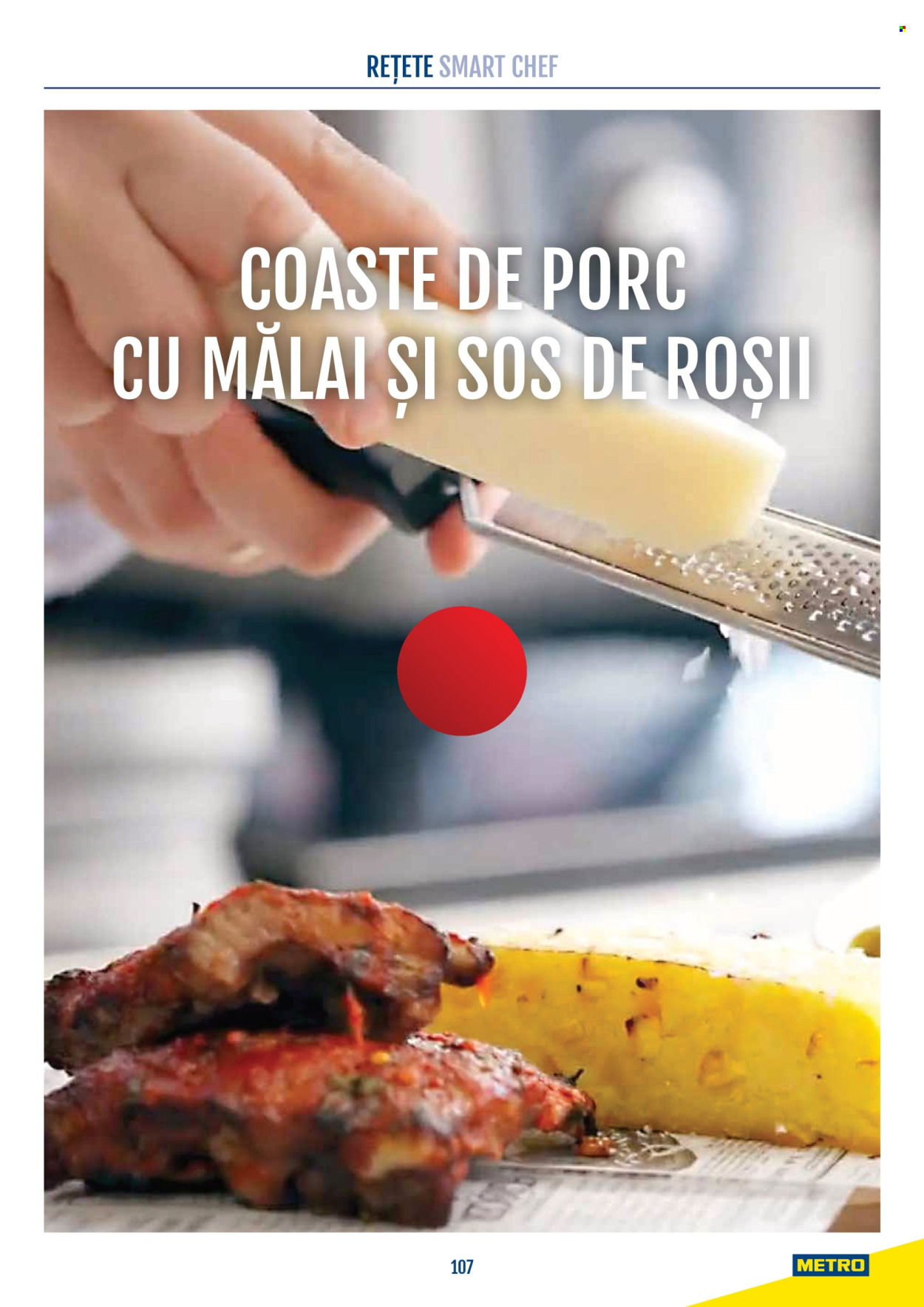Catalog Metro. Pagina 107