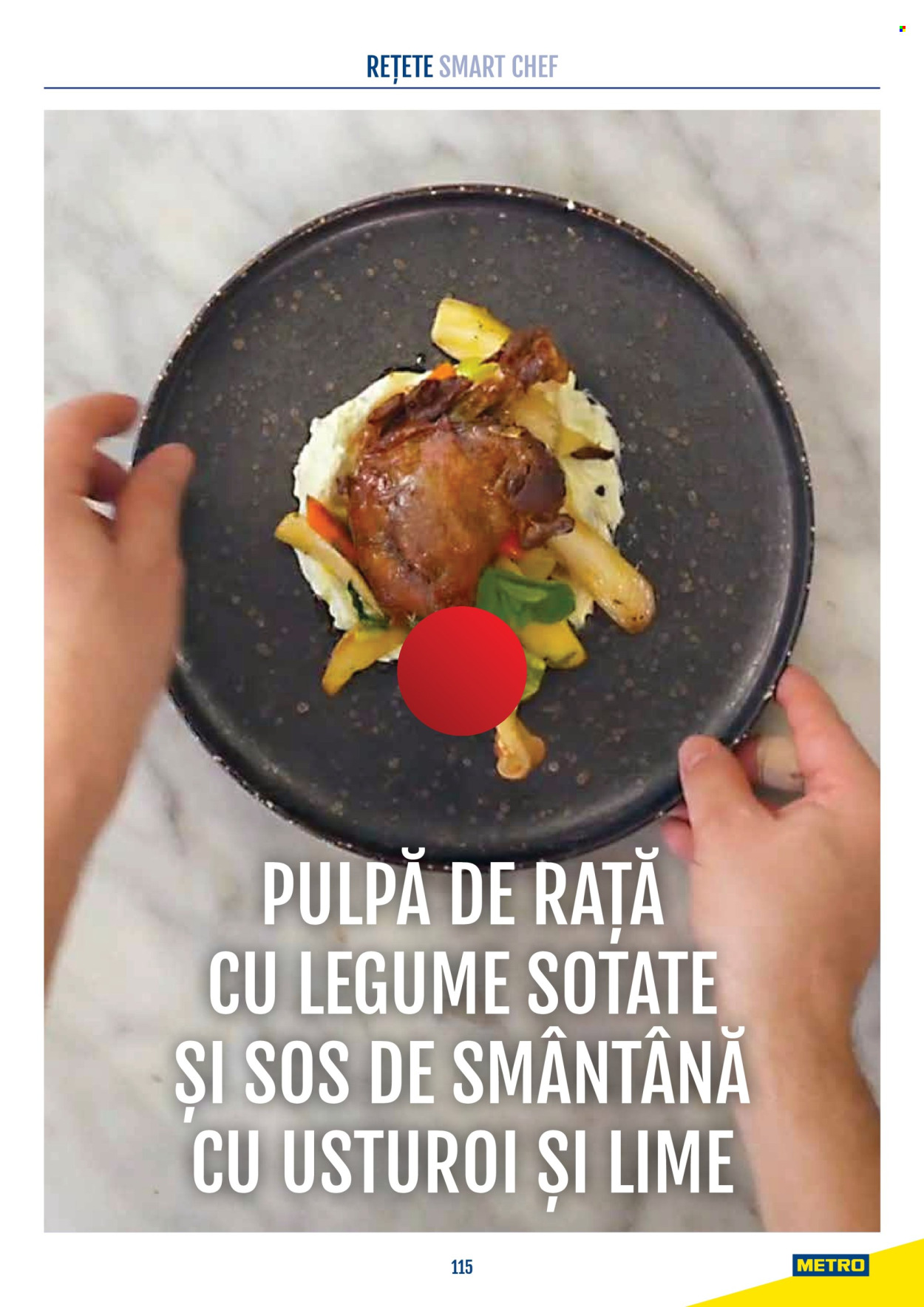 Catalog Metro. Pagina 115