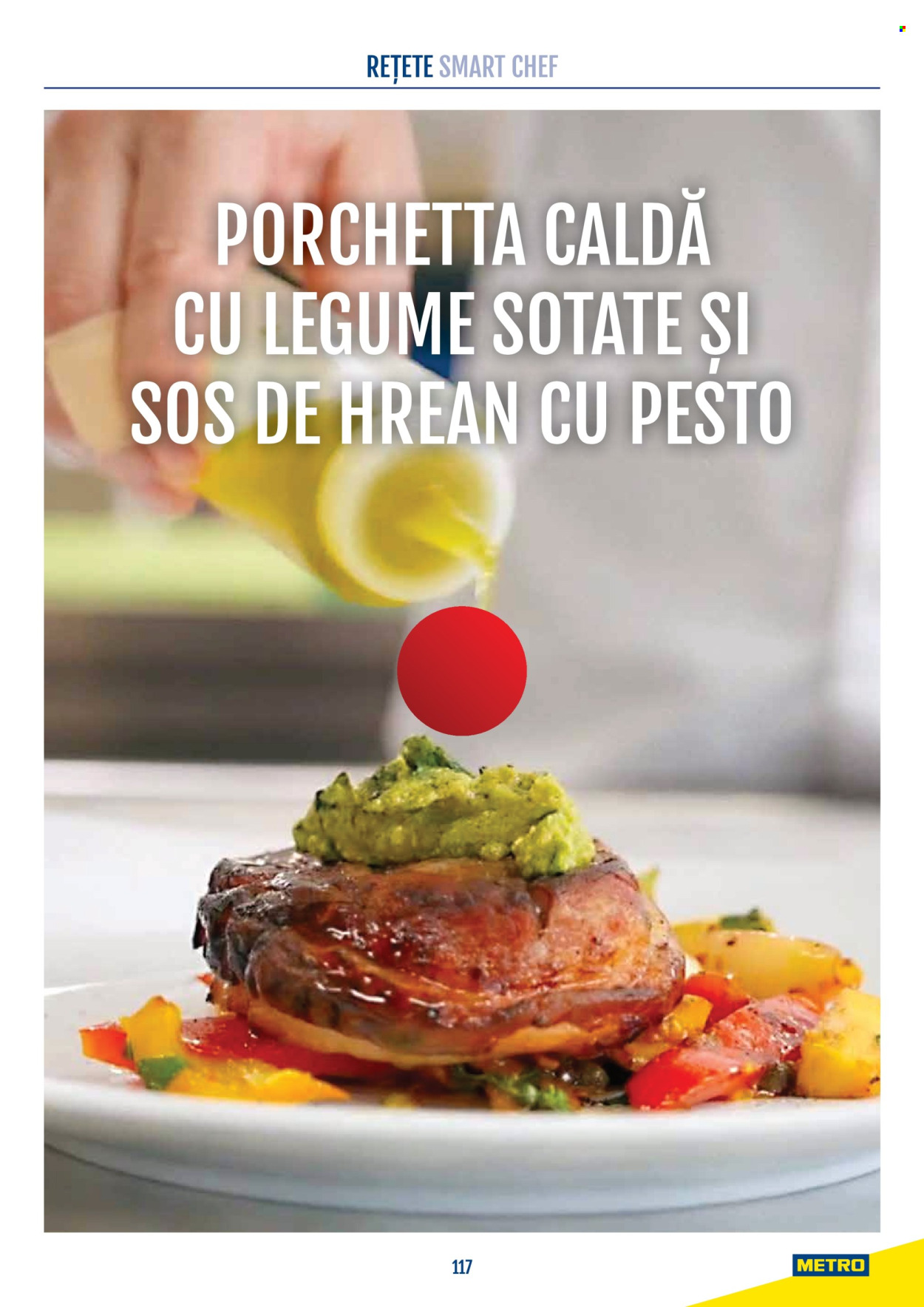 Catalog Metro. Pagina 117