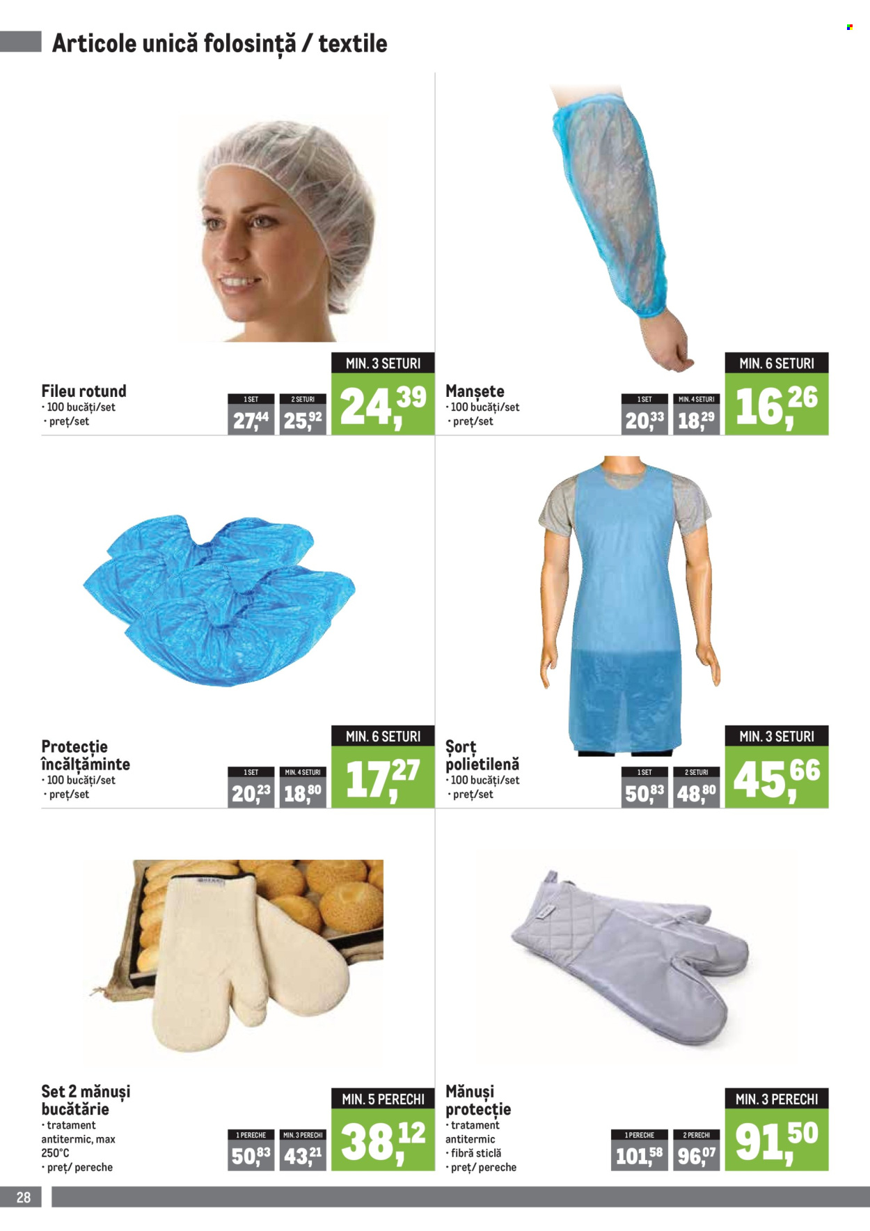 Catalog Metro - 01.07.2026 - 30.09.2026. Pagina 28