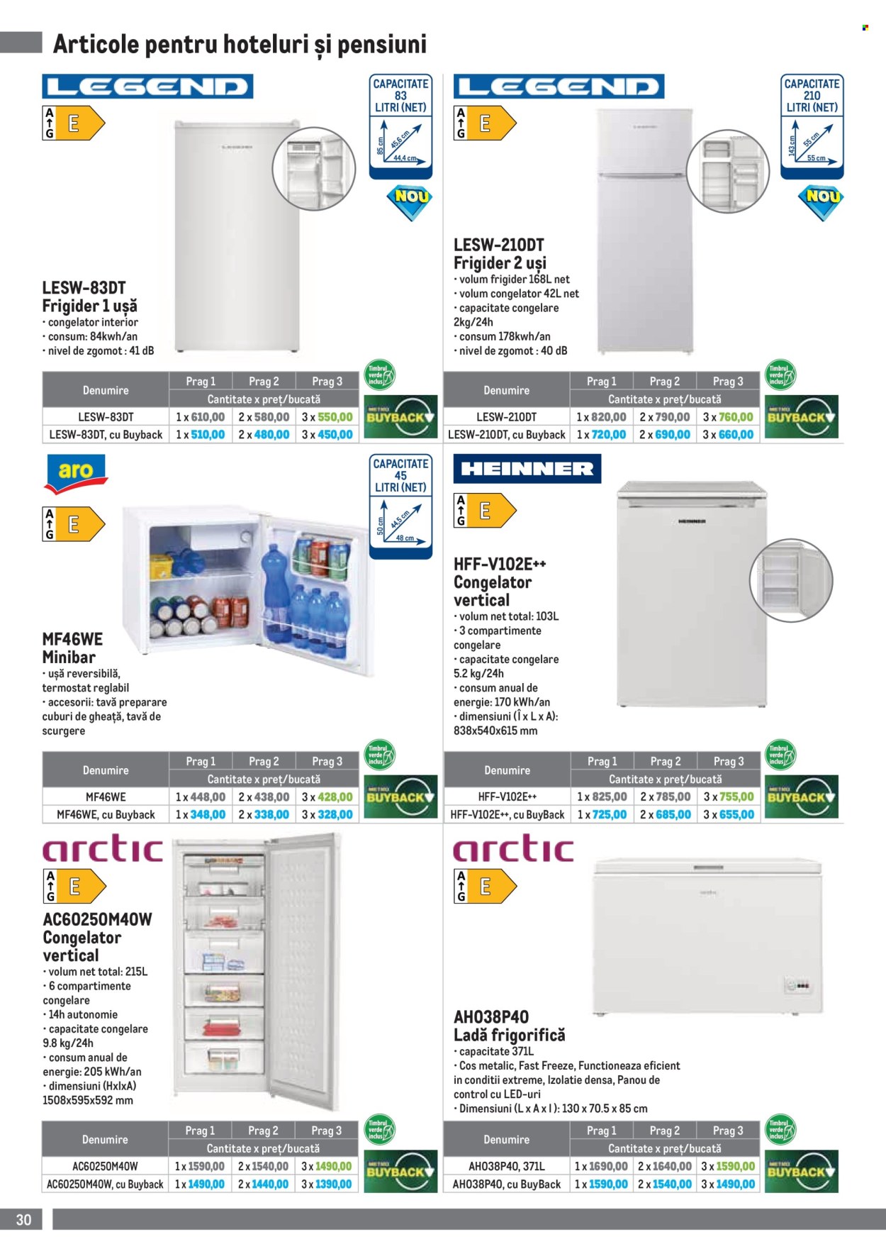 Catalog Metro - 01.07.2026 - 30.09.2026. Pagina 30