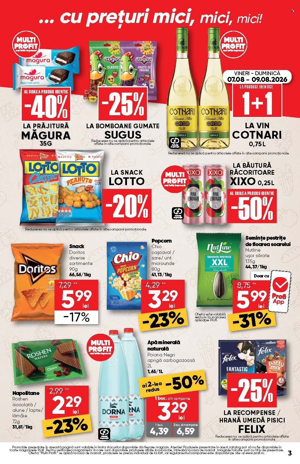 Catalog Profi GO - 06.08.2026 - 12.08.2026. Pagina 3