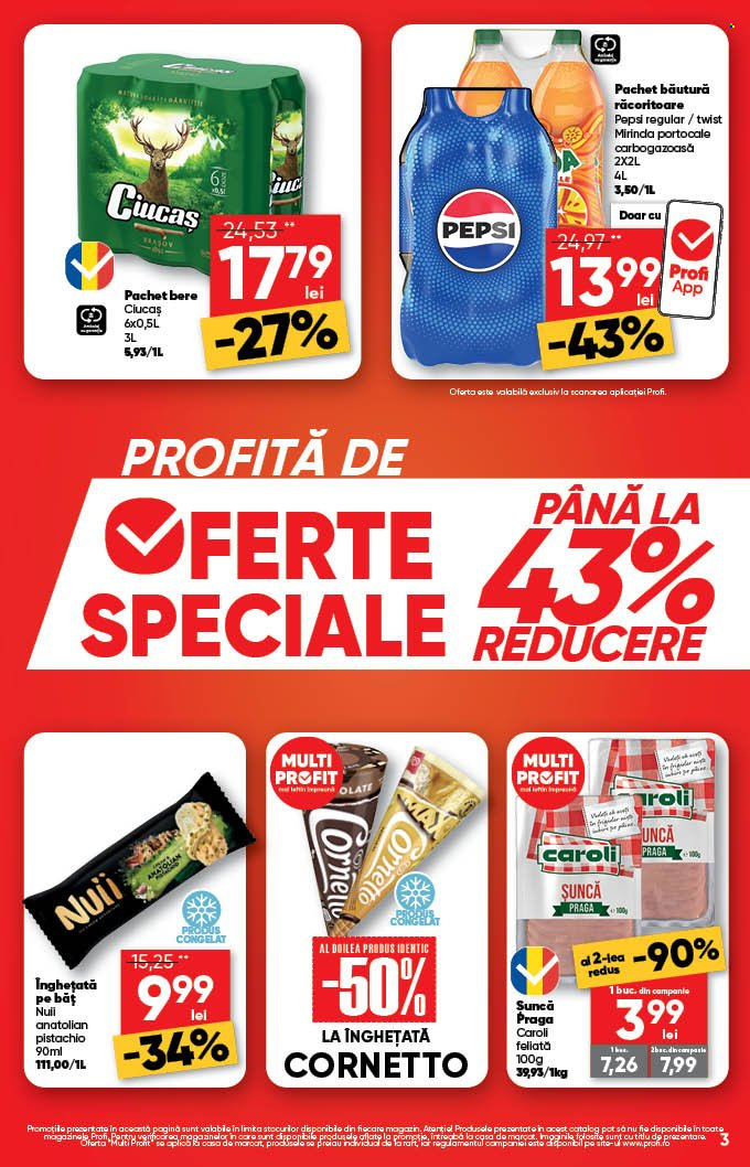 Catalog Profi Loco - 06.08.2026 - 12.08.2026. Pagina 3