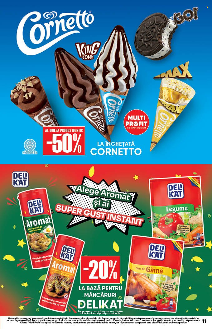 Catalog Profi Loco - 06.08.2026 - 12.08.2026. Pagina 11