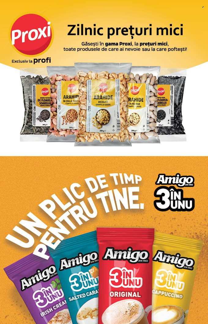 Catalog Profi Loco - 06.08.2026 - 12.08.2026. Pagina 12
