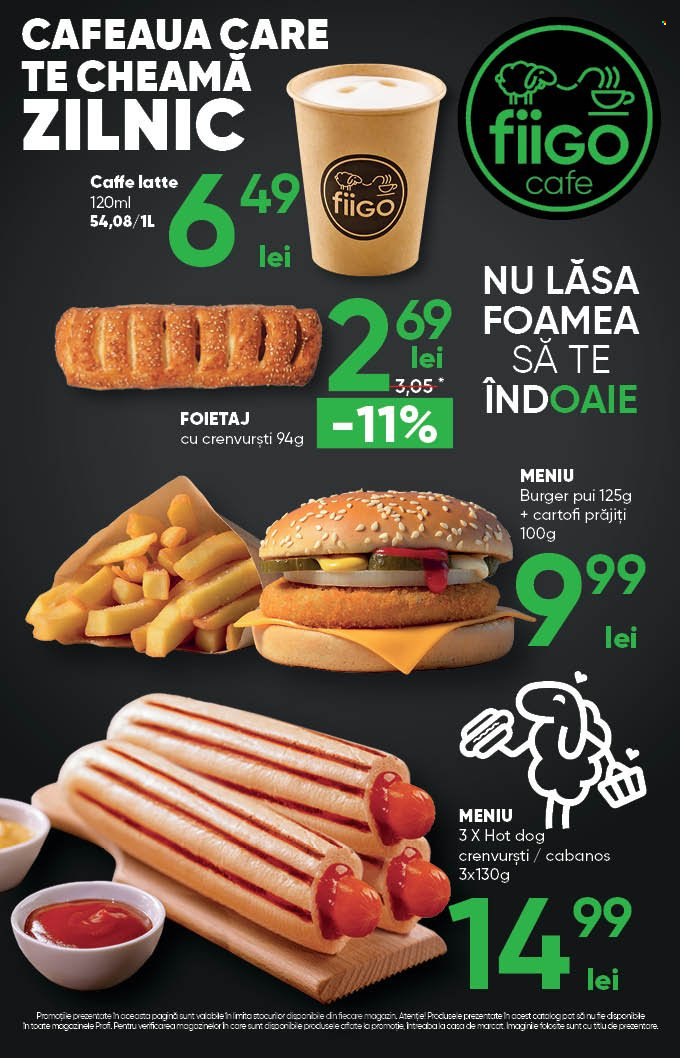 Catalog Profi Loco - 06.08.2026 - 12.08.2026. Pagina 14