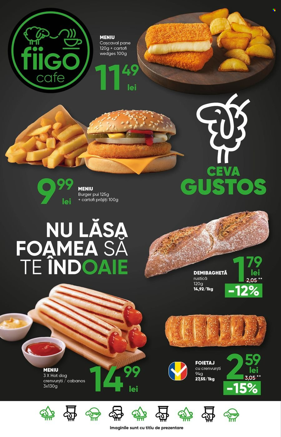 Catalog Profi - 06.08.2026 - 12.08.2026. Pagina 19
