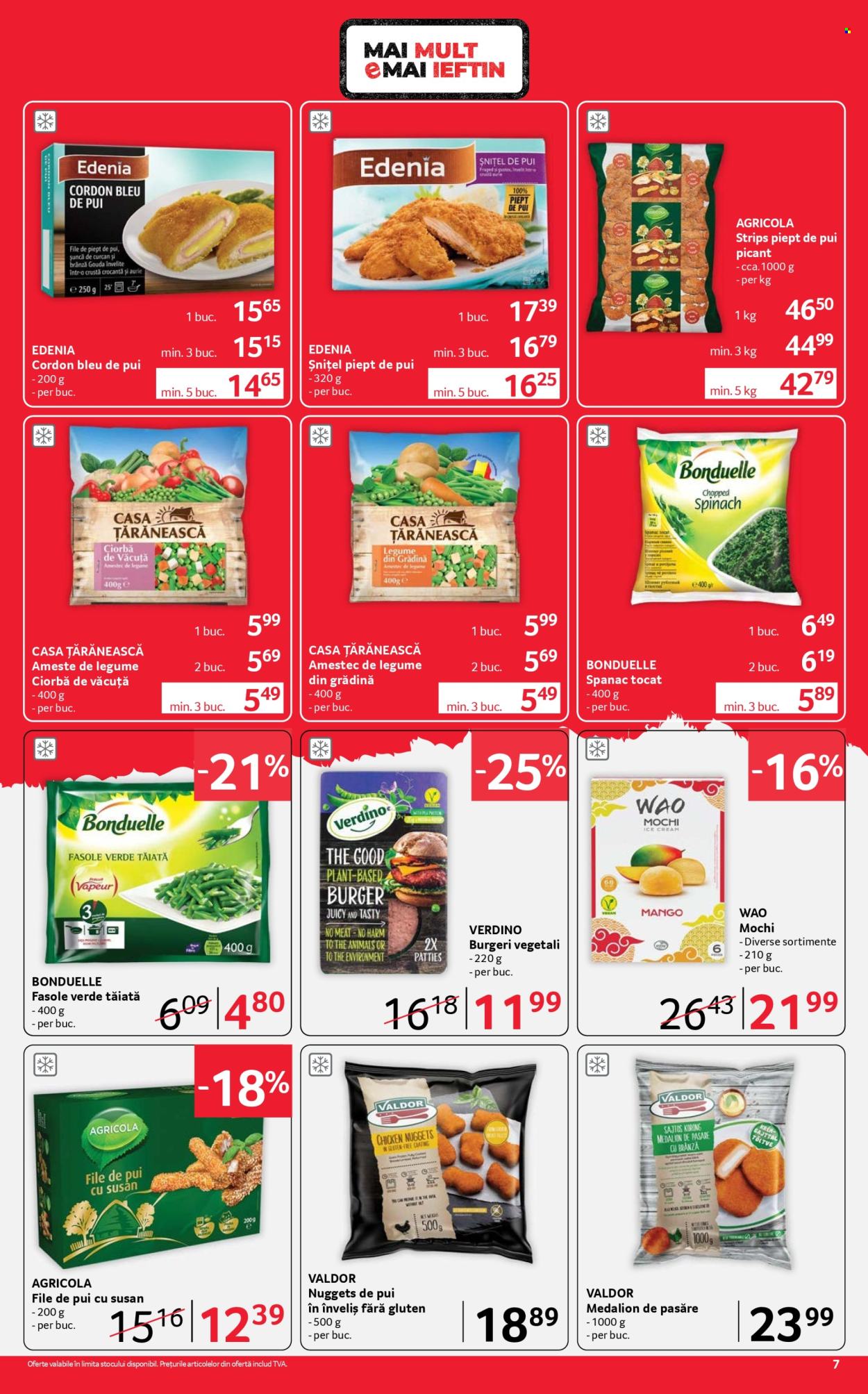 Catalog Selgros - 07.08.2026 - 20.08.2026. Pagina 7