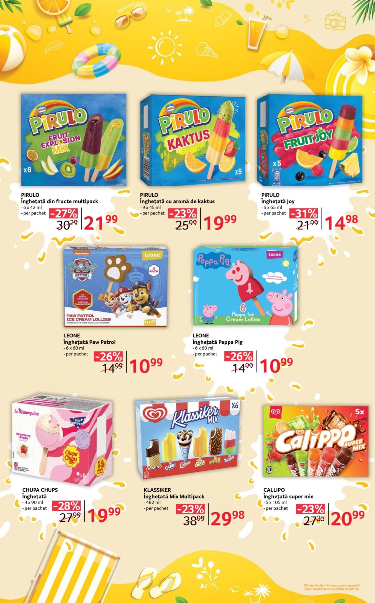 Catalog Selgros - 07.08.2026 - 20.08.2026. Pagina 8