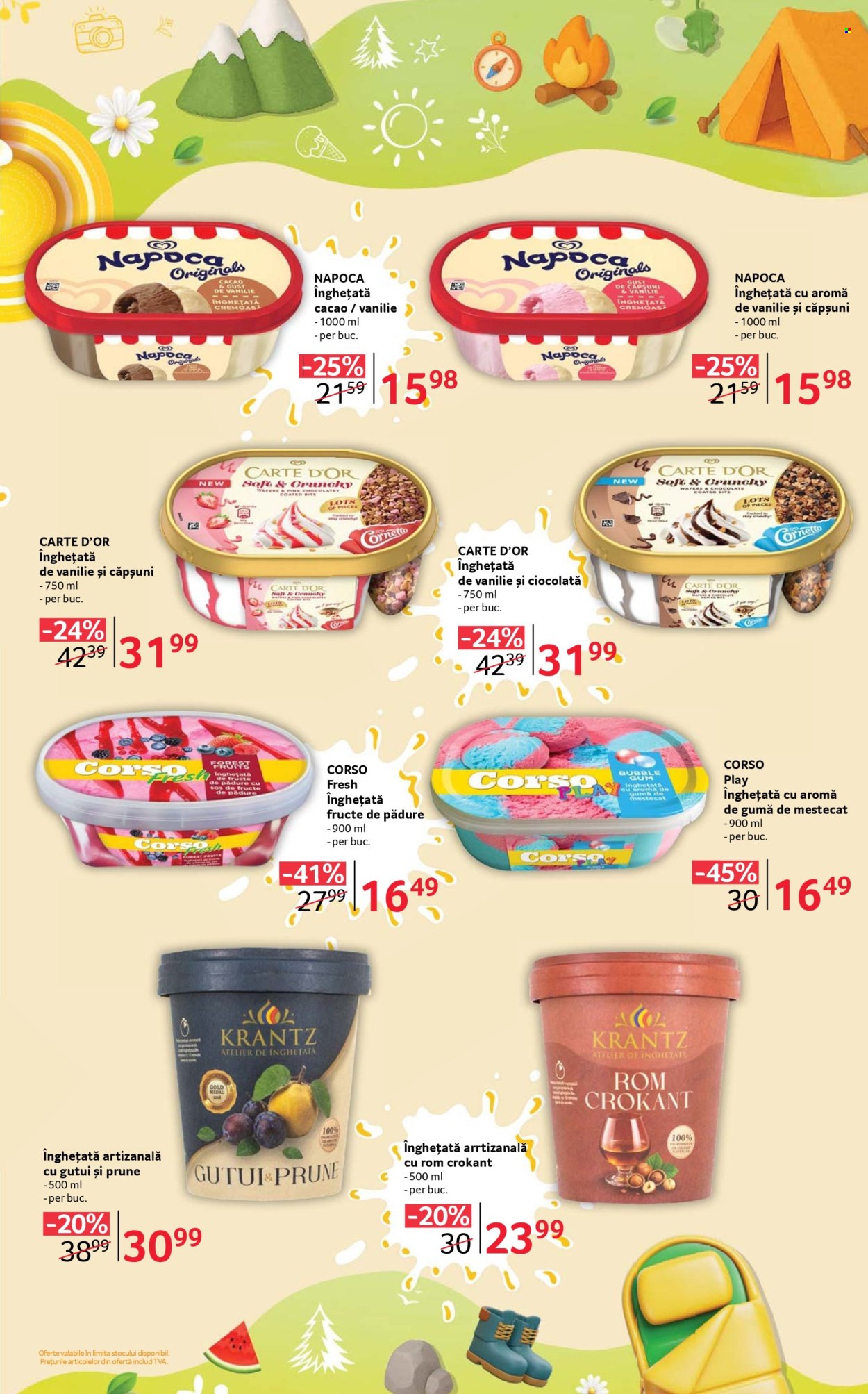 Catalog Selgros - 07.08.2026 - 20.08.2026. Pagina 9