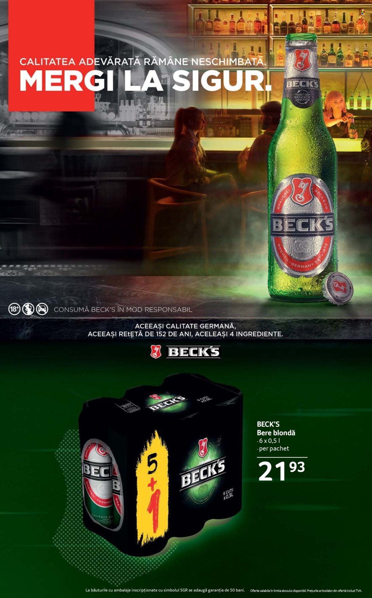 Catalog Selgros - 07.08.2026 - 20.08.2026. Pagina 22