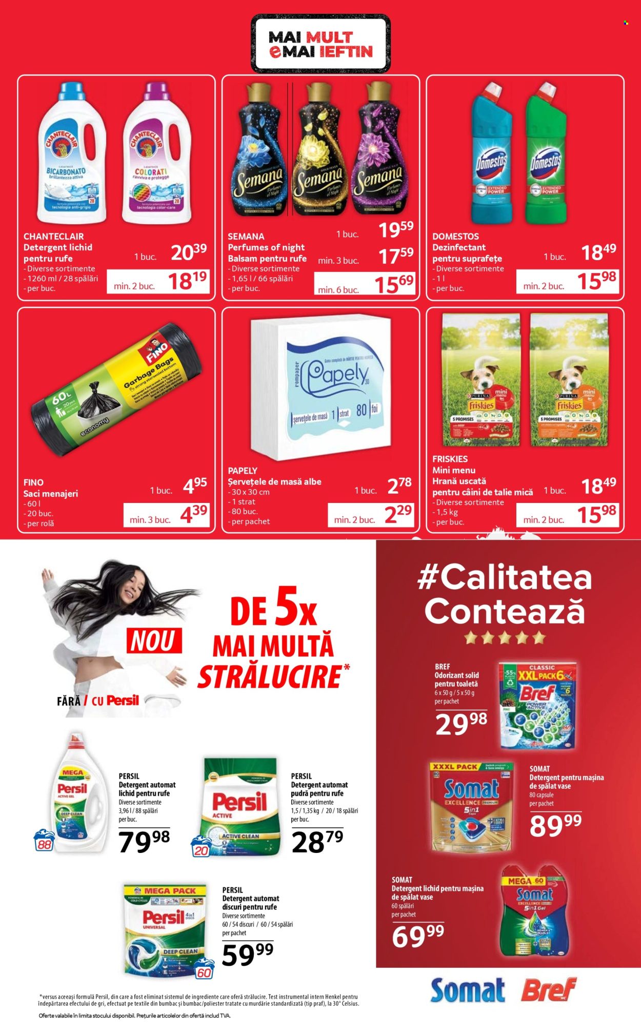 Catalog Selgros - 07.08.2026 - 20.08.2026. Pagina 25