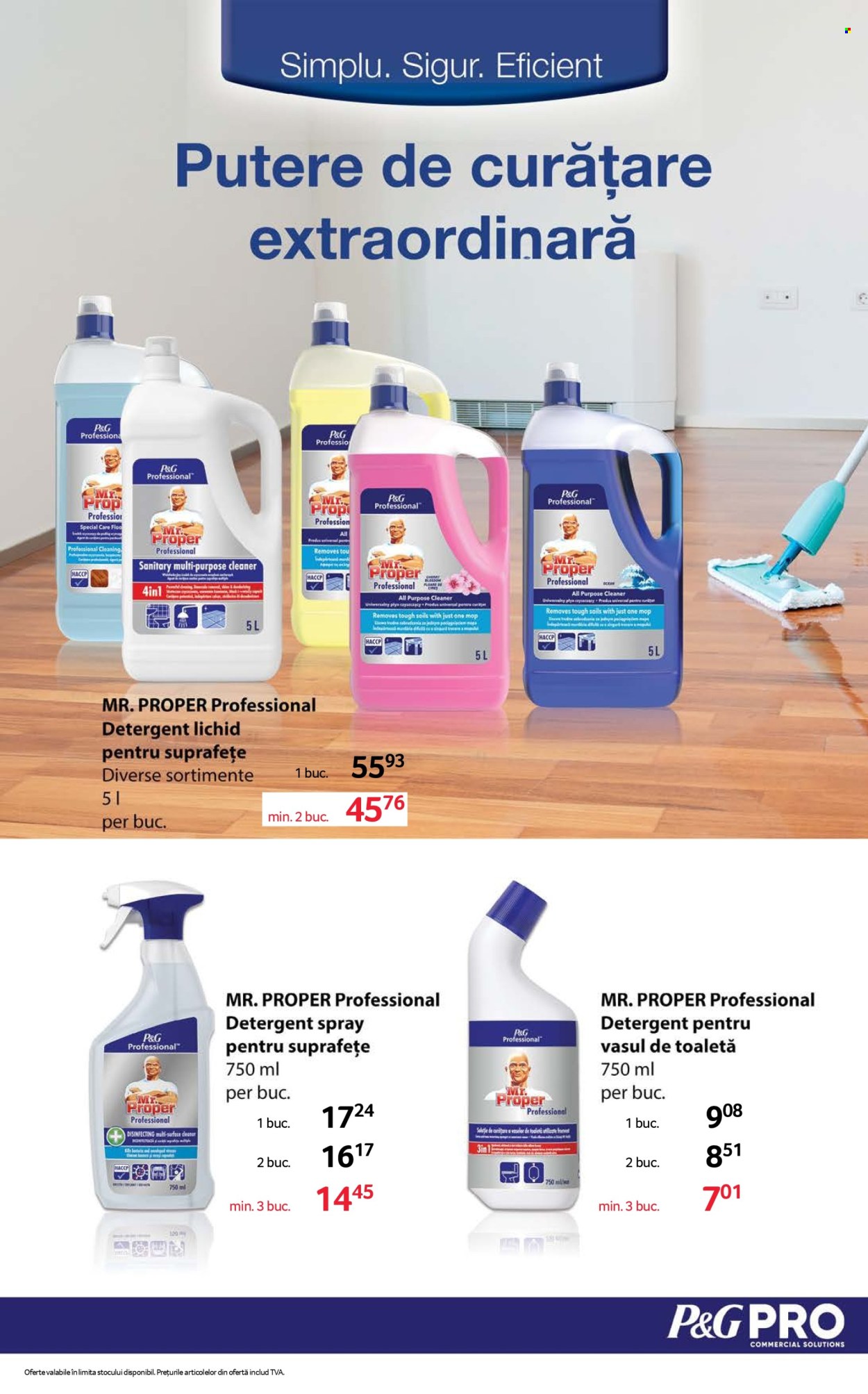 Catalog Selgros - 07.08.2026 - 20.08.2026. Pagina 27
