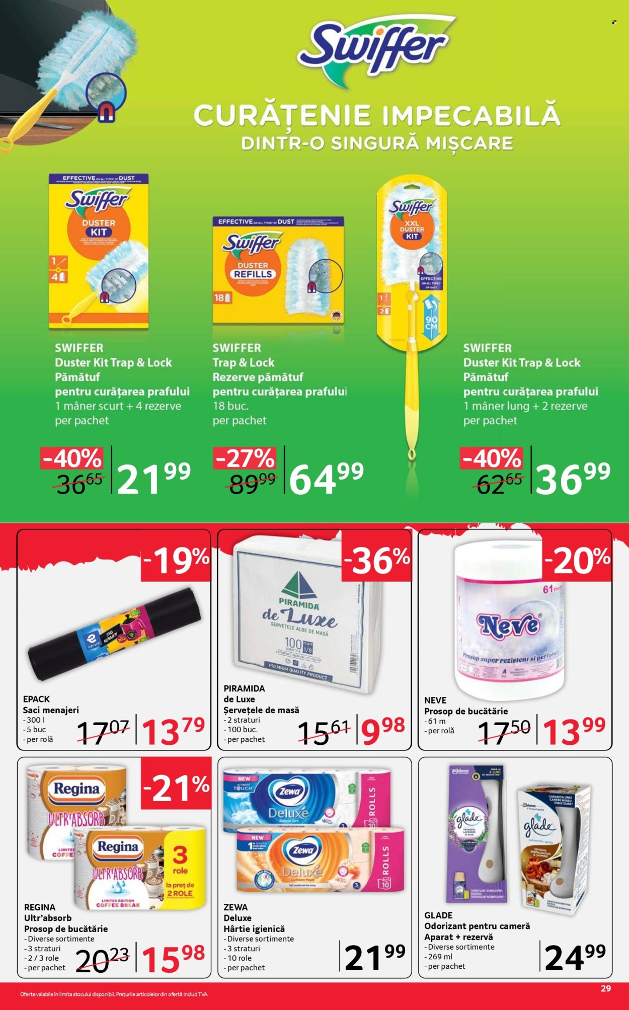 Catalog Selgros - 07.08.2026 - 20.08.2026. Pagina 29