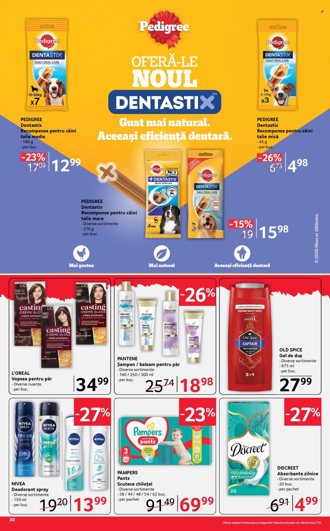 Catalog Selgros - 07.08.2026 - 20.08.2026. Pagina 30