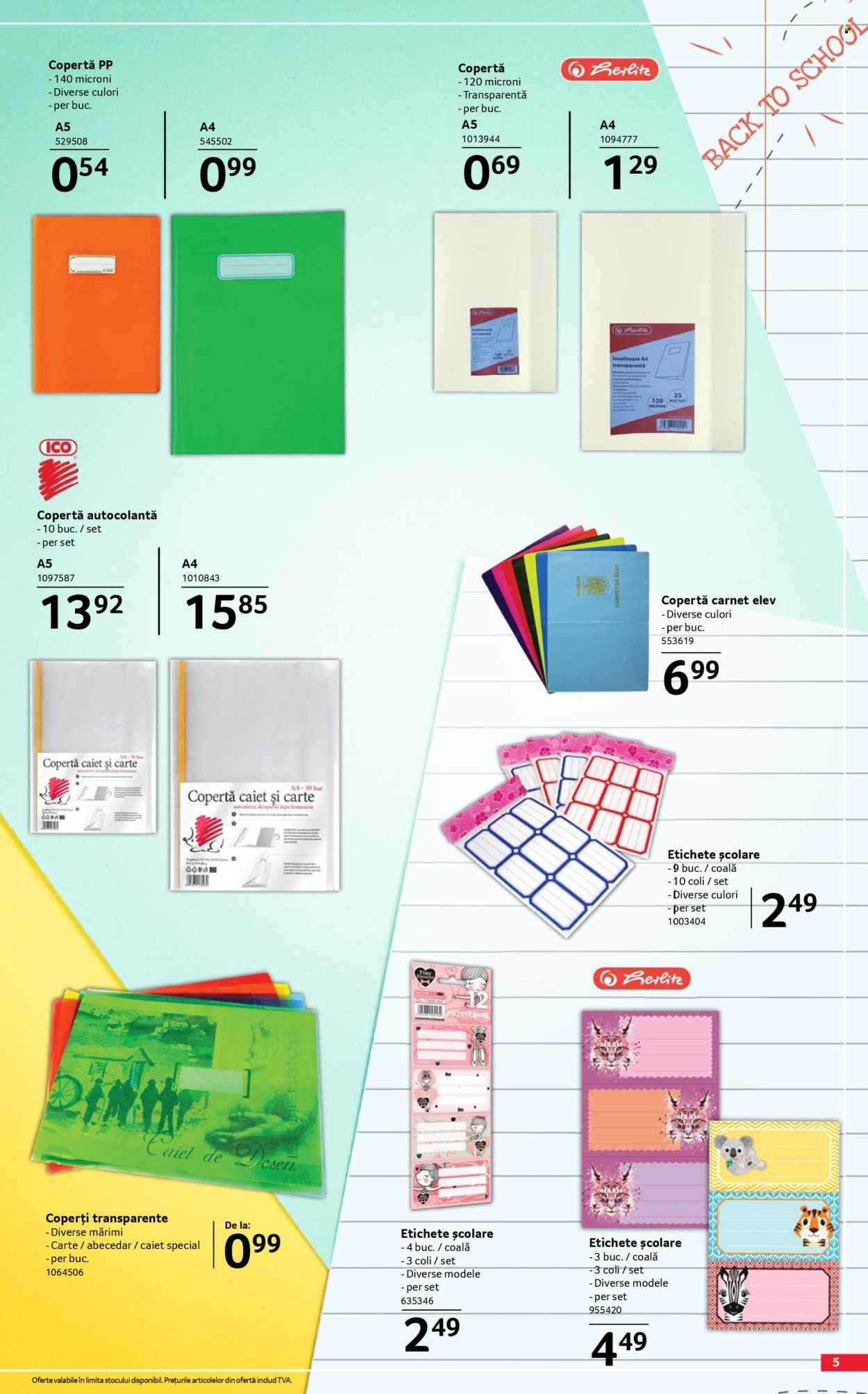 Catalog Selgros - 07.08.2026 - 20.08.2026. Pagina 5