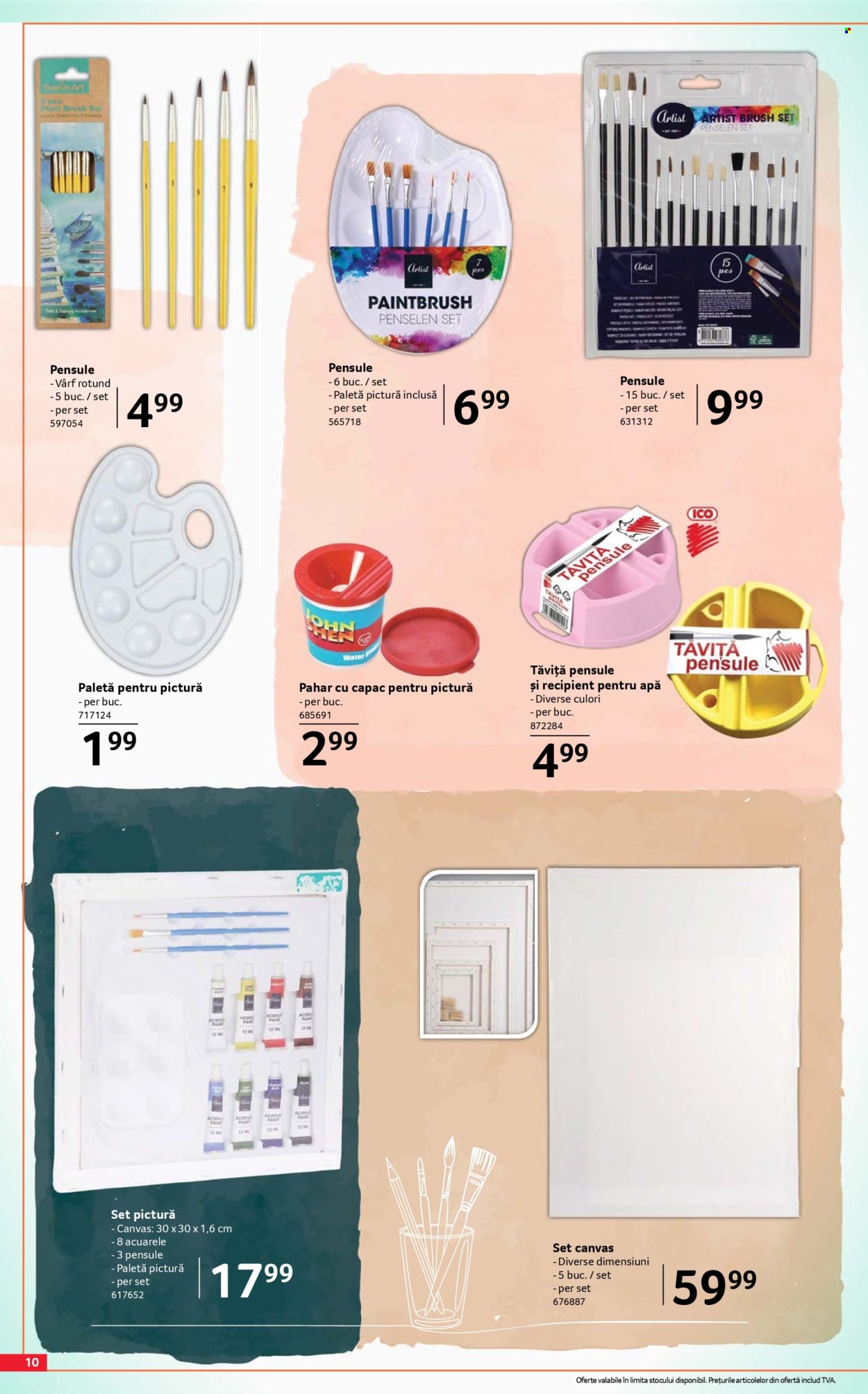 Catalog Selgros - 07.08.2026 - 20.08.2026. Pagina 10